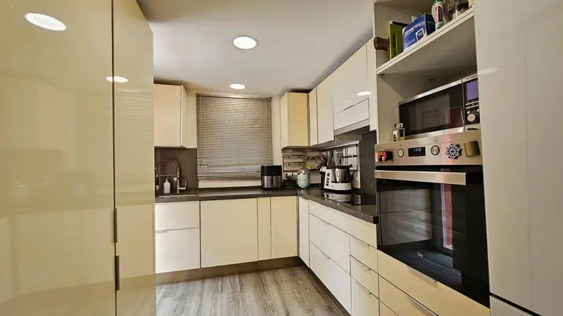 Apartamento en Venta Portals Nous Mallorca
