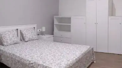 Estudio en Alquiler Hospitalet Cerca Avinguda Carrilet
