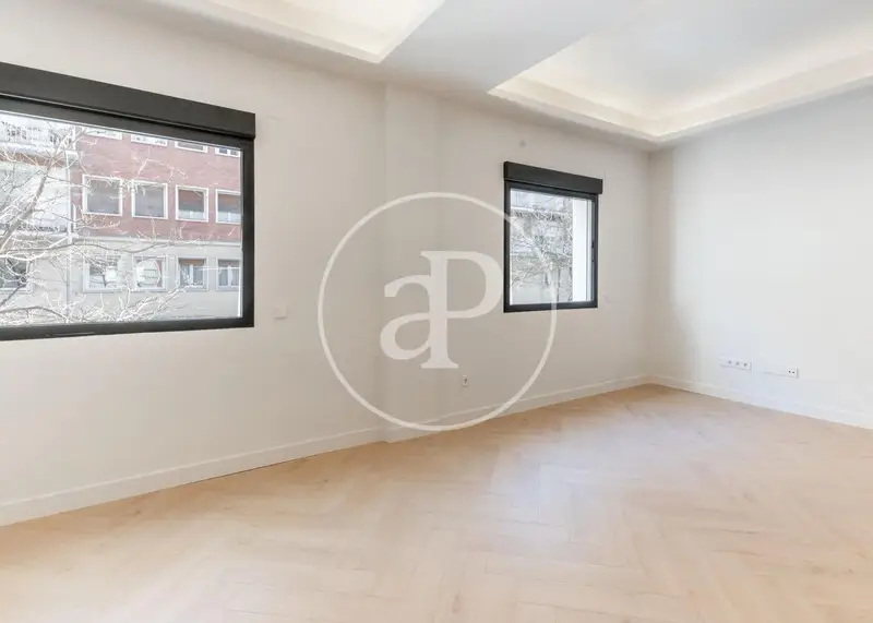 Apartamento de Lujo en Argüelles Madrid