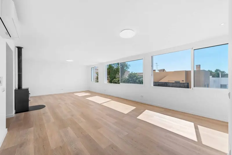 Chalet en Venta Genova Mallorca: Villa de Lujo con Vistas al Mar