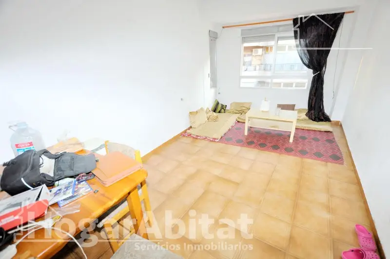 Piso en Venta Lliria 3 Dormitorios Semi Reformado