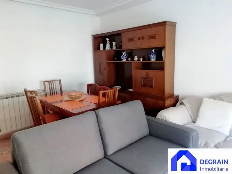 venta Piso en Oviedo, Asturias (8240)- Globaliza