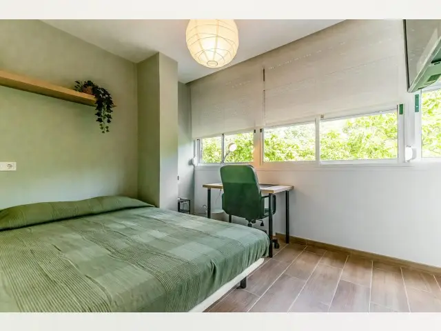 Habitación alquiler Valladolid, España