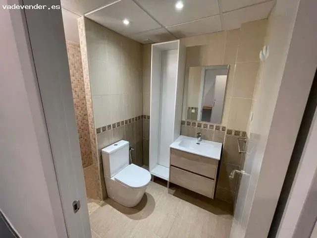 Apartamento Recien Reformado Arroyo de la Miel Alquiler Julio 2025