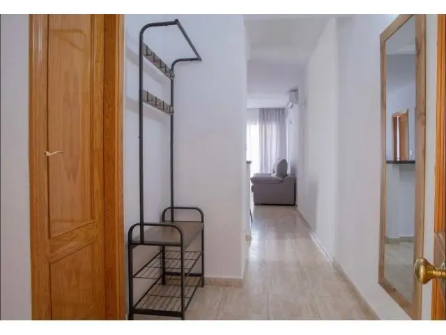 Apartamento Torrevieja Cerca Estacion Autobuses