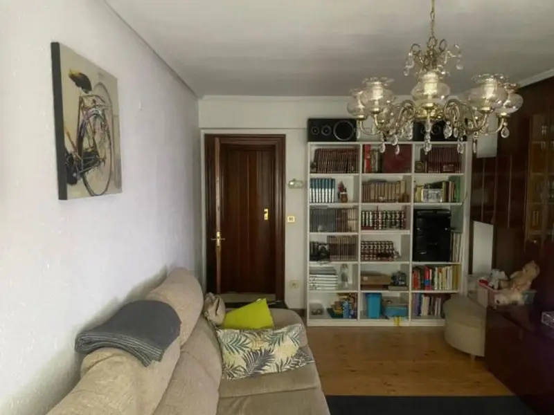 venta Piso en Basurto - Zorrotza, Bilbao (50086036430.103700)- Globaliza