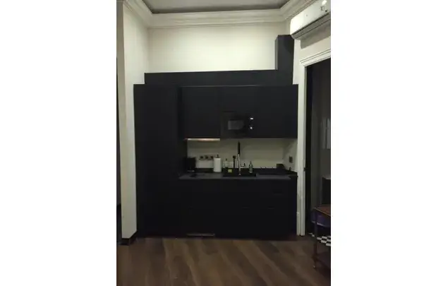 Alquiler Apartamento 2 Dormitorios Barcelona 3-24 Meses