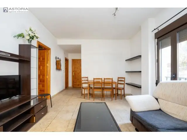 Apartamento Calle Elvira Granada Centro