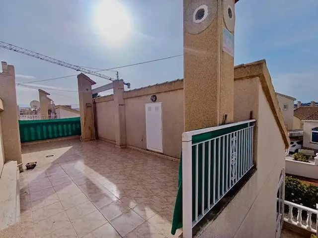 Villa de 3 Dormitorios en Los Altos
