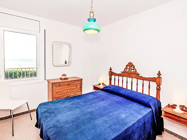 Apartamento 3 Dormitorios Malgrat de Mar Cerca de la Playa