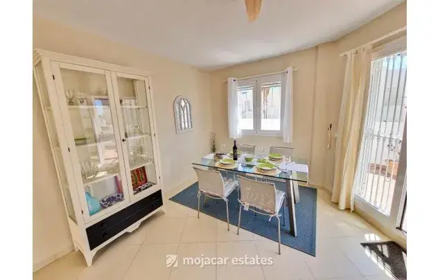 Apartamento 2 Dormitorios 75m2 Mojacar Playa Cerca de la Playa
