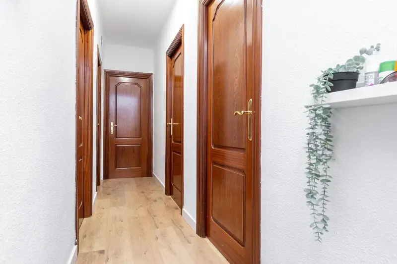 Piso en venta Zaidin Granada 82m2 2 dormitorios amueblado