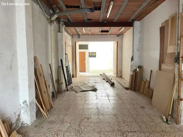 Alquiler Local Comercial 65m2 Altea Ideal Emprendedores