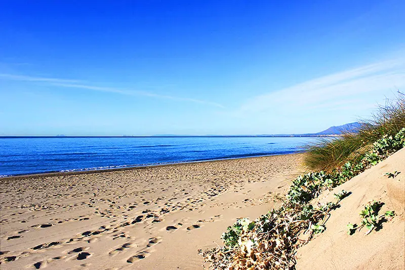 Alquiler Invernal Casa 3 Dormitorios Elviria Playa