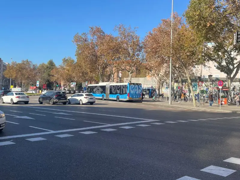 Edificio en venta en Centro