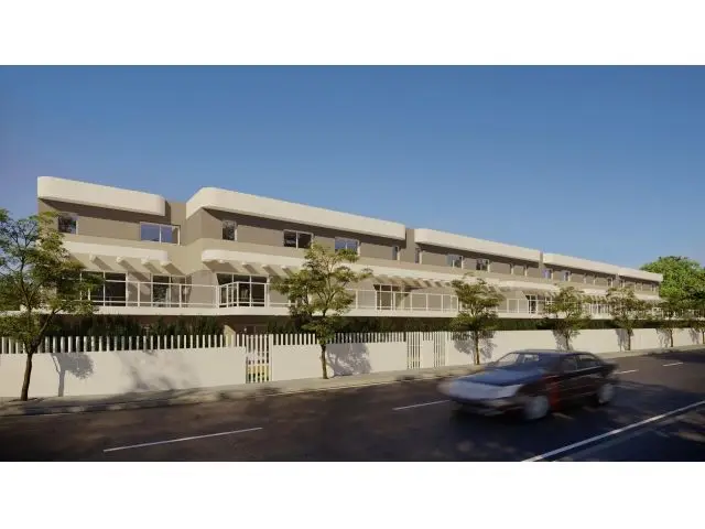 Apartamentos en Venta Monforte del Cid Alicante
