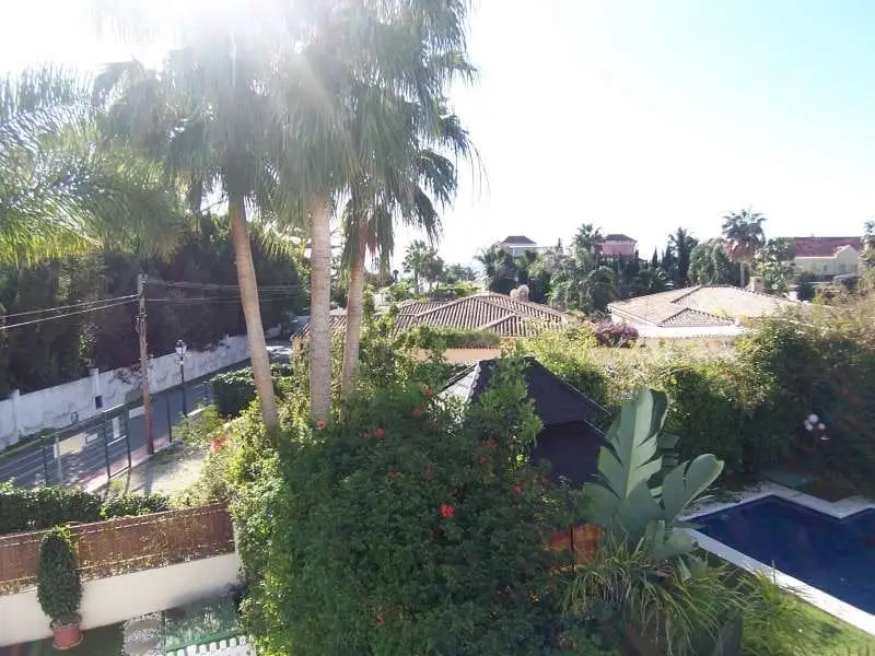 Chalet en venta en Puerto Banus, Marbella, Málaga