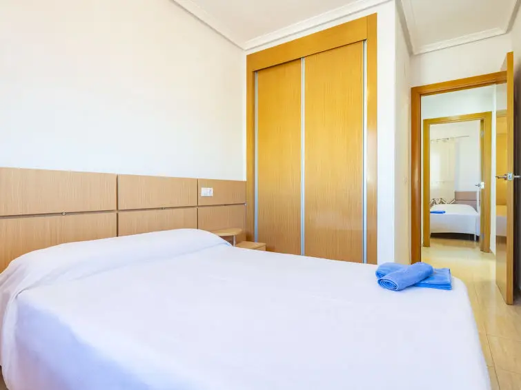 Apartamento 2 Dormitorios Oropesa del Mar