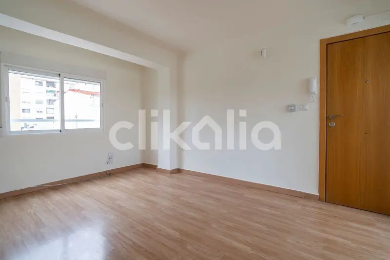 Piso en Alquiler Burjassot 62m2 2 Dormitorios