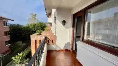 Piso en venta en Neguri zona residencial cerca de la playa