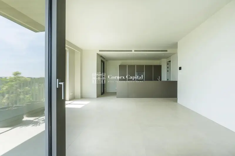 Apartamento en alquiler en Sarrià, Barcelona ciudad, Barcelona