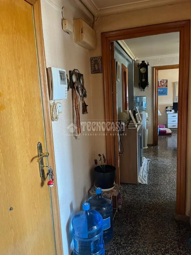 Piso en Venta Camins Al Grau 3 Dormitorios 81m2