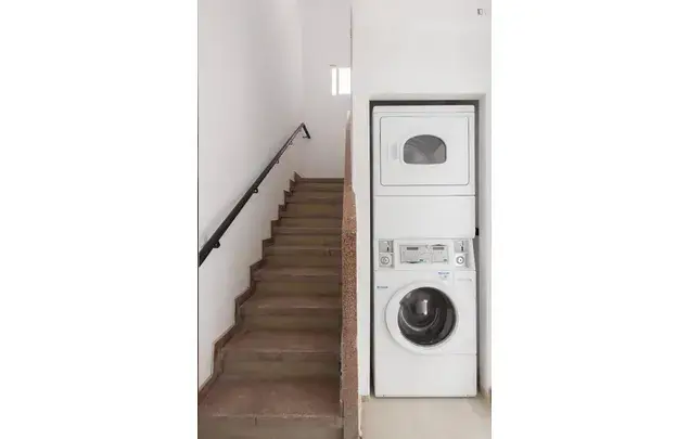 Alquiler Apartamento 1 Dormitorio Madrid
