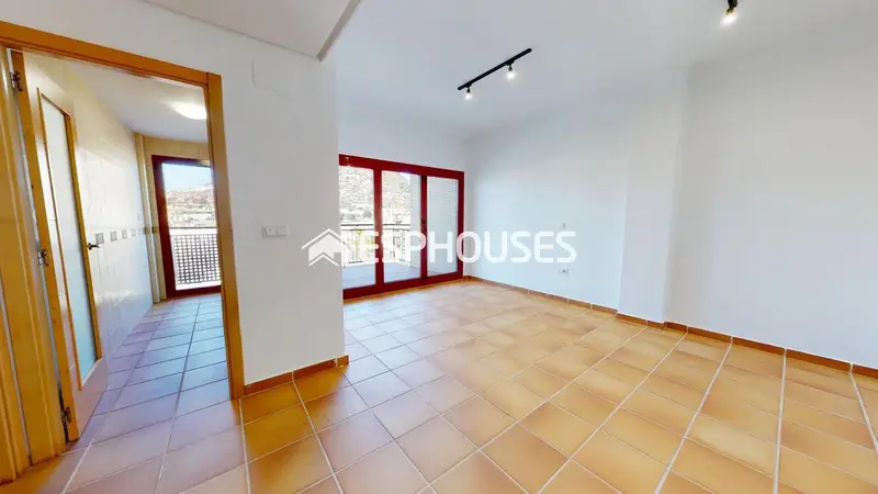 Apartamentos en Venta Spa Valley II Archena Murcia