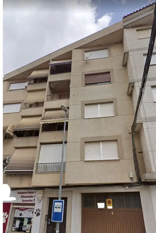 Piso 4 Dormitorios Torredonjimeno Jaen