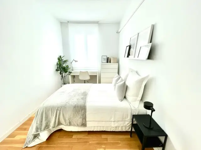Habitación alquiler Murcia, España