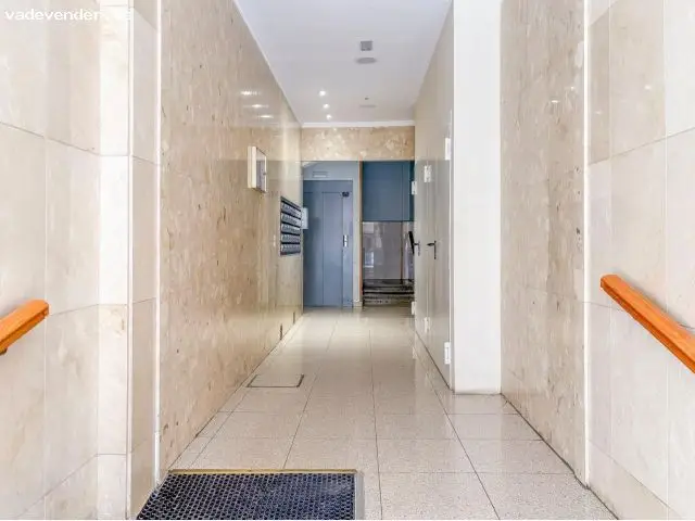 Piso en calle Oasis Valladolid