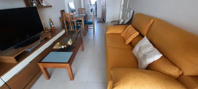 Venta Piso 2 Dormitorios Piscina Benidorm Rincón Loix