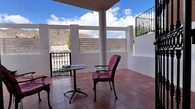 Adosado en Venta Pulpi 3 Dormitorios Jardin Solarium