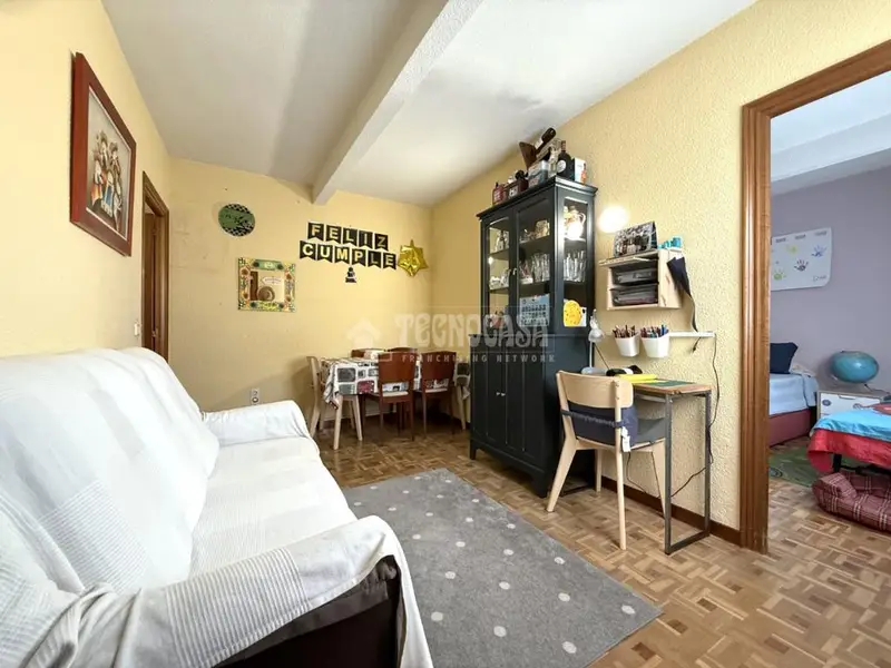 Piso en venta Alcobendas 3 dormitorios 70m2