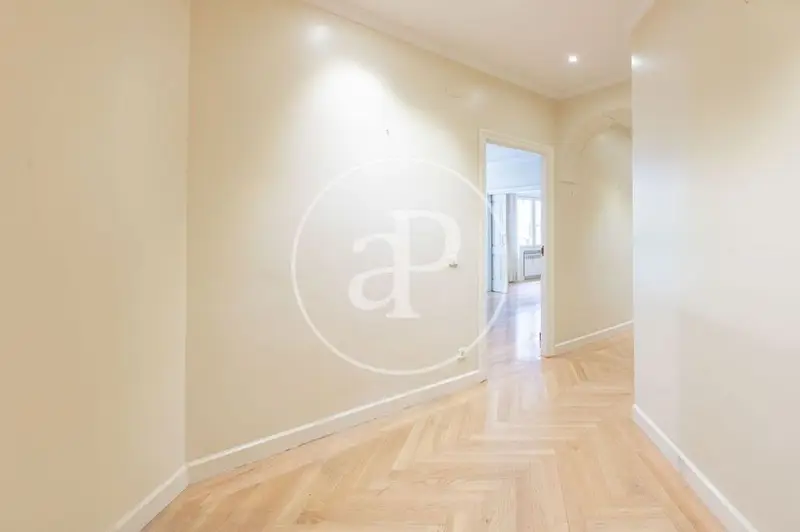 Luxury Flat for rent in Madrid, Spain