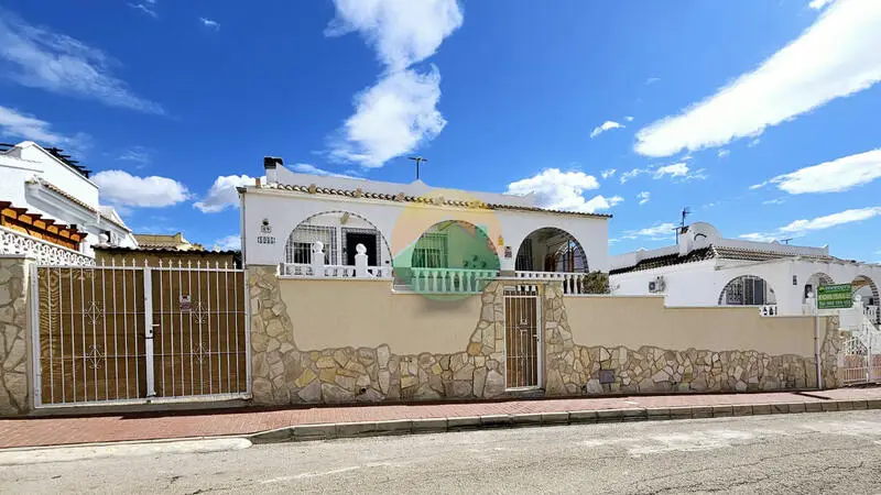 Villa en Venta Camposol Murcia 2 Dormitorios
