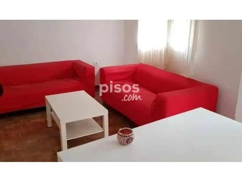 Habitación en Alquiler en Centro-Catedral