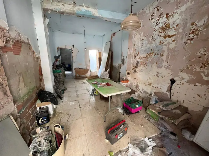 Casa en venta en Tavernes de la Valldigna, Valencia