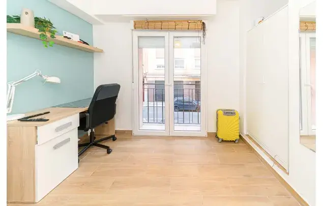 Habitacion 112m2 Elche Alquiler 6 12 Meses