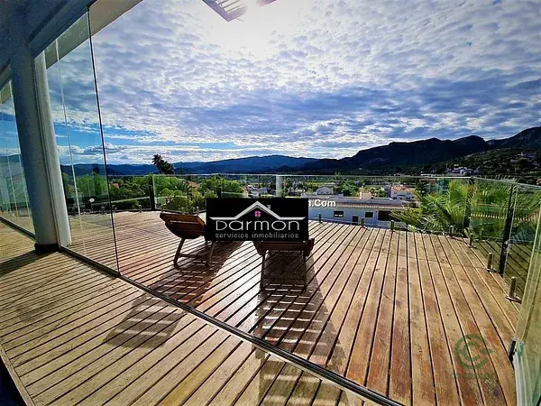 Chalet de Lujo en Montepino con Piscina Climatizada y Gimnasio