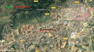 Venta Suelo Urbanizable Cordoba 8242m2 Ideal Inversion