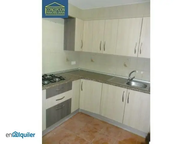 Alquiler Piso Aire Acondicionado Centro San Pablo
