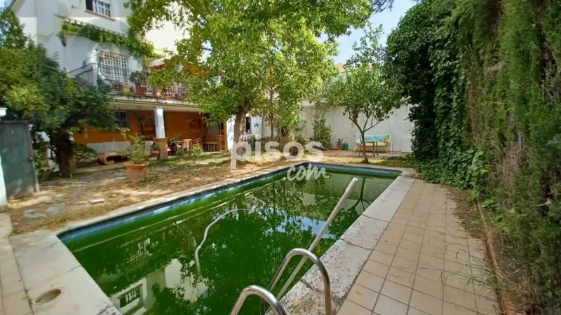 Casa en Venta Albolote 5 Dormitorios Piscina