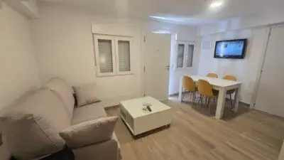 Apartamento en Alquiler S Arenal Playa Cerca Reformado