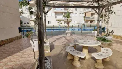 Apartamento en Alquiler Los Collados Septiembre a Junio