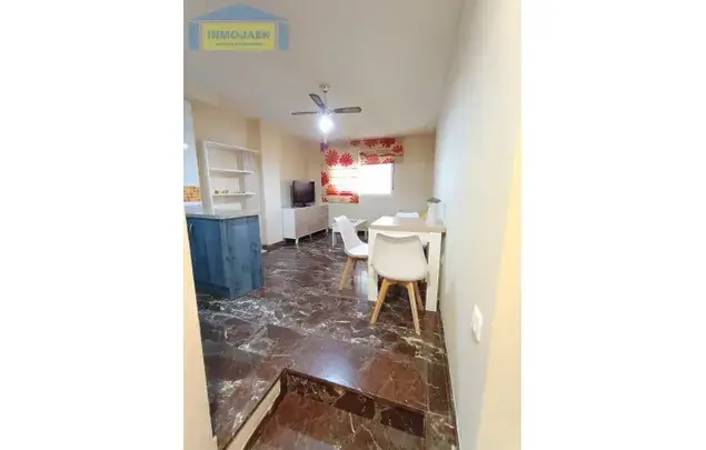 Alquiler Piso 1 Dormitorio 55m2 San Ildefonso Jaen