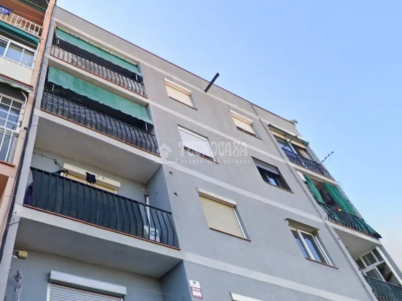 Piso en venta en Mollet Del Vallès