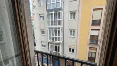 Piso en venta en el centro de Santander