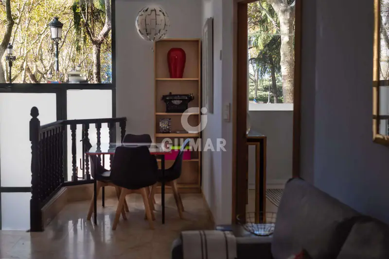 Alquiler Piso Palacio Madrid 90m2