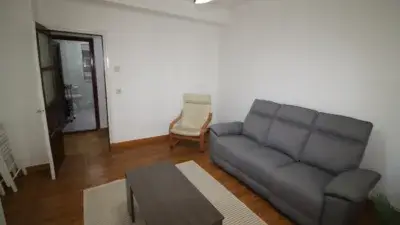 Alquiler Piso Vacacional L Arena Gijon Cerca Playa San Lorenzo